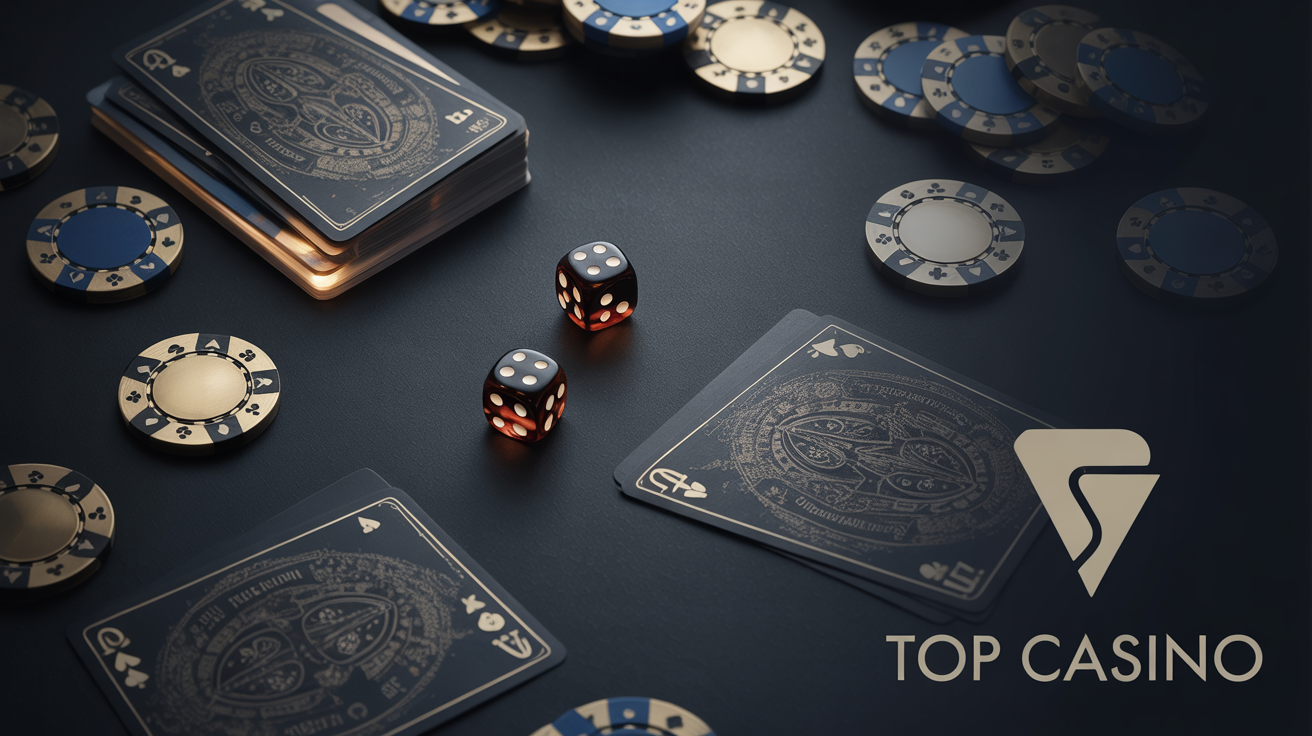 Рейтинг онлайн казино